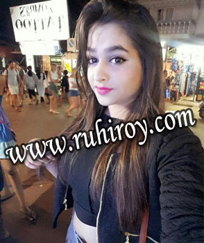 Kolkata escorts service
